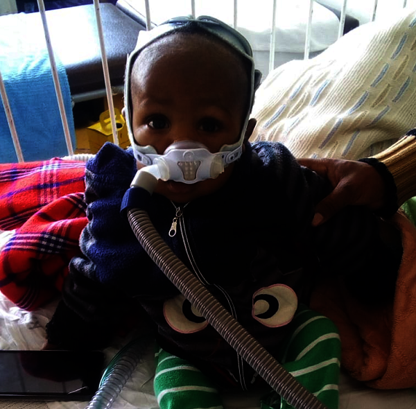 Care for a Child's Heart