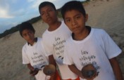 The Mexican Sea Turtle Revolution