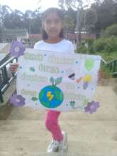 "When we save energy we show that we are brilliant