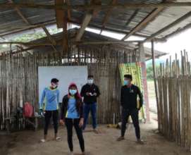 School classes in 2020