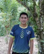 Oswer - Ensena Peru professional