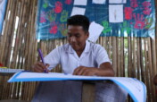Quality education for Peruvian Amazonian Children