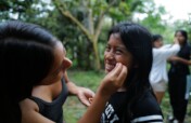 Empowering Indigenous Girls in the Peruvian Amazon