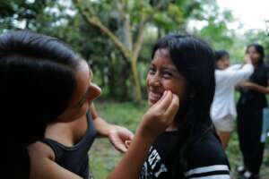 Empowering Indigenous Girls in the Peruvian Amazon