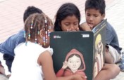 Language Enrichment in a Nurturing Environment