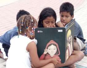 Language Enrichment in a Nurturing Environment