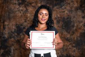 Graduation - Job Traning