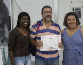 Graduation - Job Traning