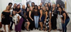 Graduation - Job Traning