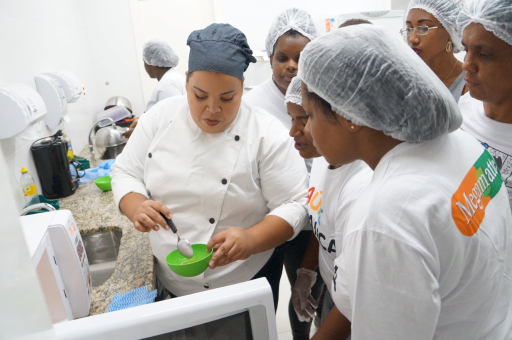 Job Training for Poor Mothers - sick children