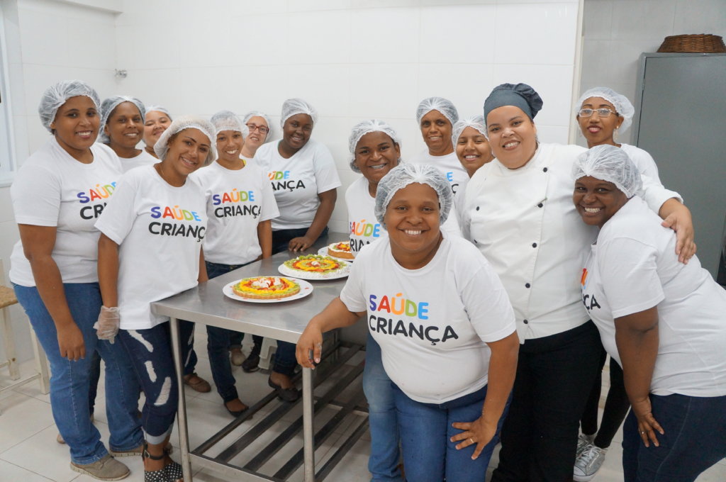 Job Training for Poor Mothers - sick children