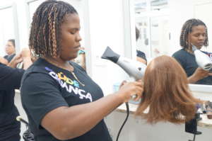 Beauty Class