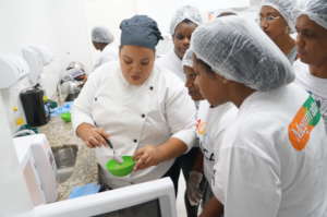 Cooking Class