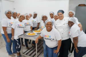 Cooking Class