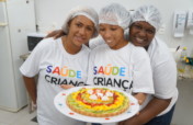 Job Training for Poor Mothers - sick children