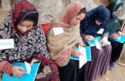 Training 1,500 Women Entrepreneurs in Pakistan