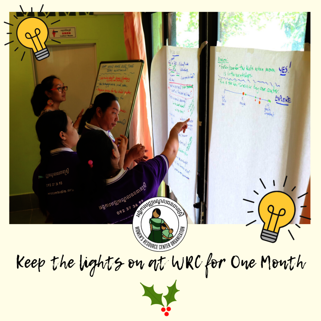 Gifts that keep giving