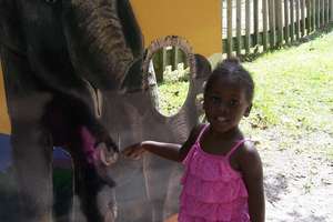 Mom and Baby Program