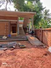 New learning centre emerging