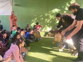 Open Day
