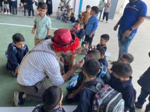 Child Rights Campaign