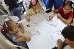 Educational Activity
