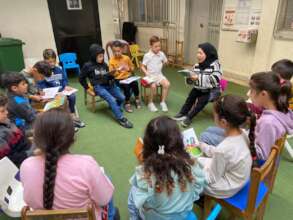 Story Time