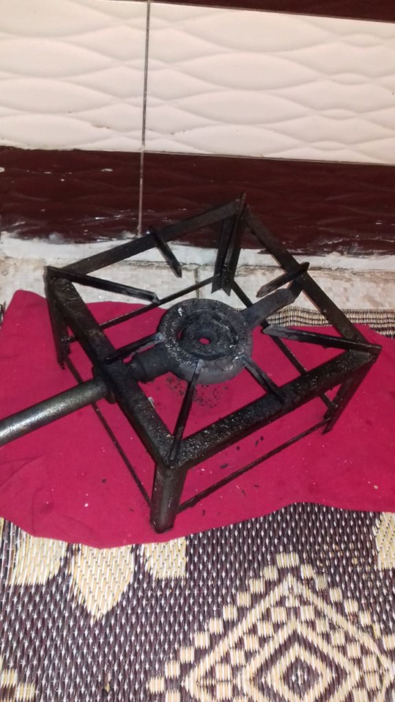 oven