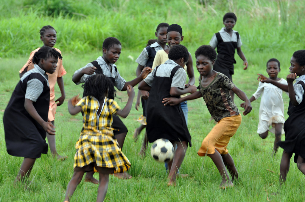 Sports for Kids in South Africa