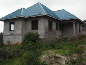 Help Us purchase a permanent building for office