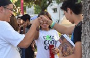 Inspire 80 students to transform their communities