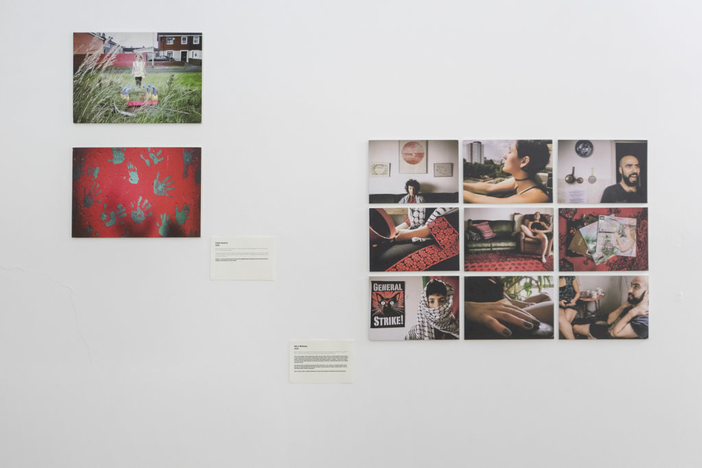Photo Exhibition, Berlin, Germany