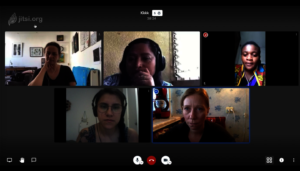 Online Group