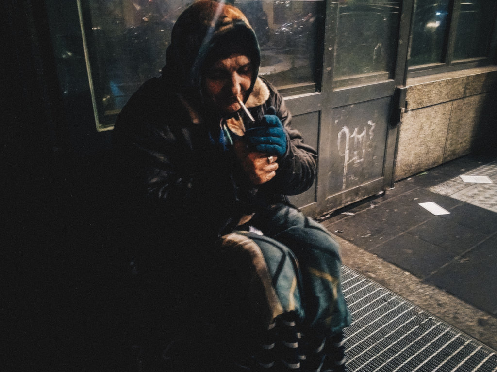 Help women to tell their stories