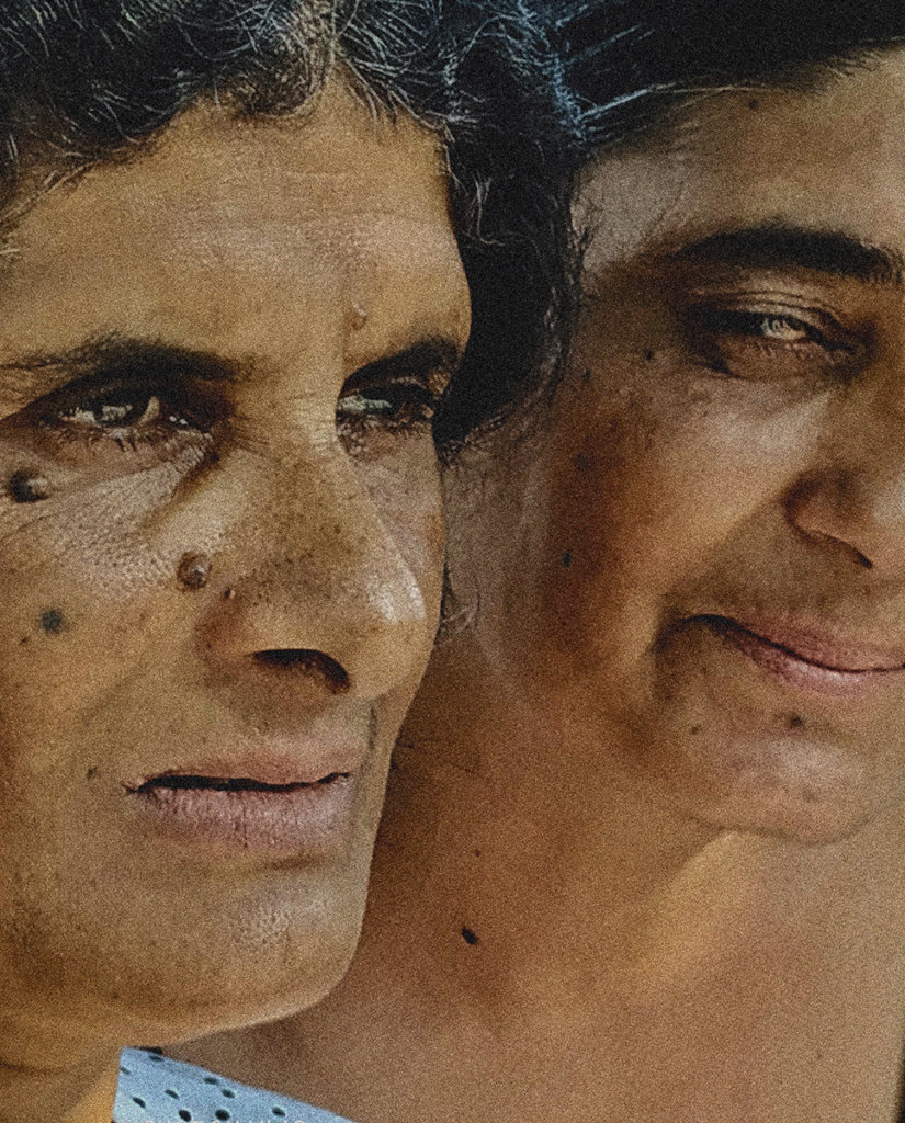 Help women to tell their stories