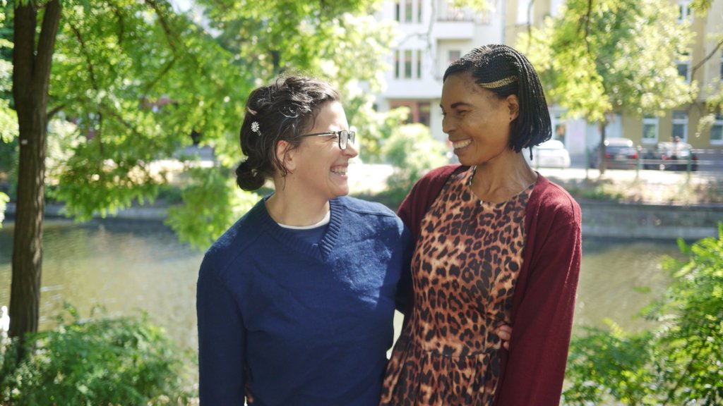 Help women to tell their stories