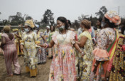 Help women to tell their stories