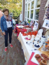 Miek selling