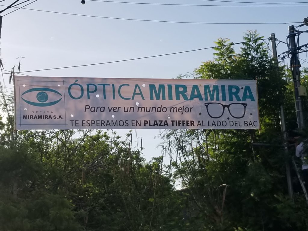 Project Optics