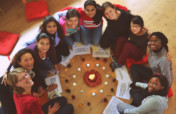 Support Women Peacebuilders in Asia