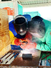 Welding Level 1