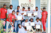 180 Scholarships for Vocational Training in Haiti