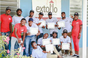 180 Scholarships for Vocational Training in Haiti