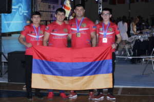 Europe championship 2019