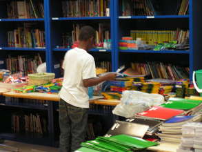 Back to School