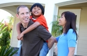 Mitzi: Provide Abandoned Kids with Basic Needs