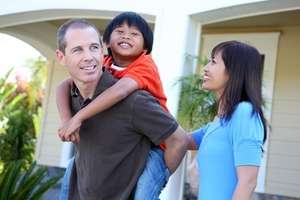 Mitzi: Provide Abandoned Kids with Basic Needs
