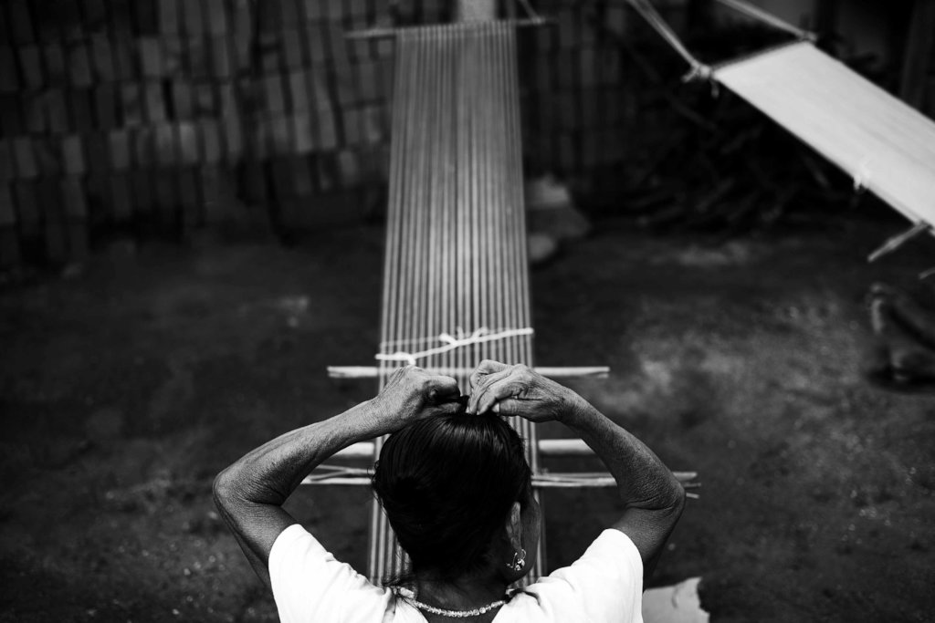 Seed capital for Oaxacan artisans