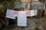 Seed capital for Oaxacan artisans