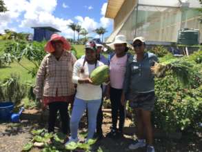 Women Agripreneurs 4